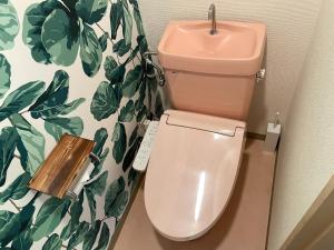 Residence Airport 806 - Vacation STAY 19996