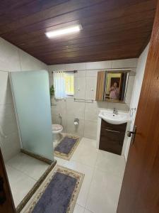 Morada do Vale - Piscina Gigante