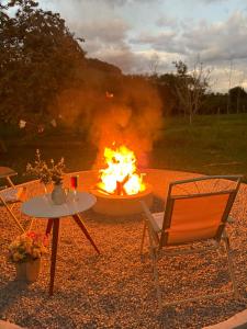 Morada do Vale - Piscina Gigante