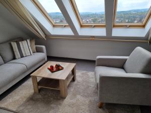 Ferienwohnung Taube Hildesheim