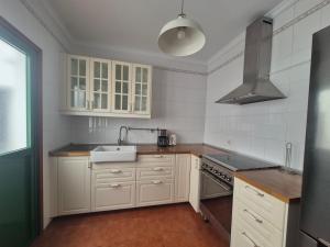 Sabbia Suites Casa Lúa