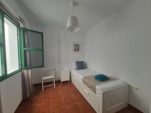 Sabbia Suites Casa Lúa