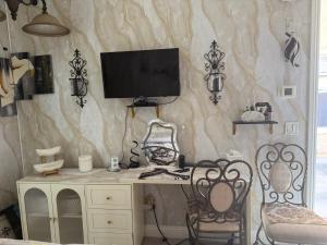 Carmels Luxury Casita