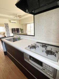 Araha Blue Resort - Vacation STAY 20563v