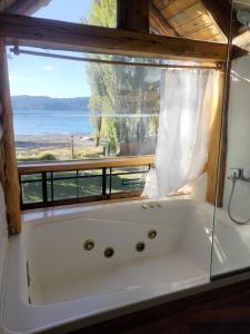 Cabañas Golondrinas