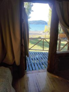 Cabañas Golondrinas