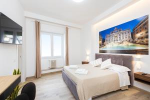 Luxury Rooms near St Peter