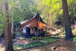 TOCORO. Mt.Fuji CAMP & GLAMPING - Vacation STAY 23398v