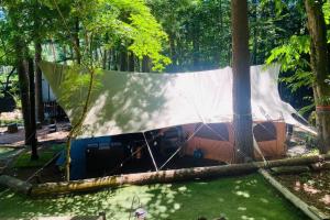 TOCORO. Mt.Fuji CAMP & GLAMPING - Vacation STAY 23398v