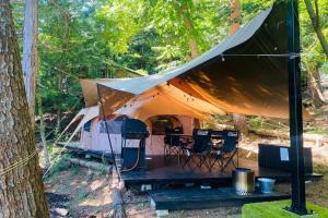 TOCORO. Mt.Fuji CAMP & GLAMPING - Vacation STAY 23398v