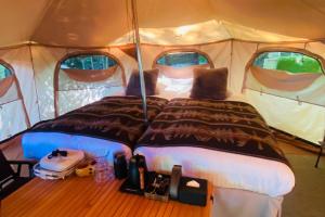 TOCORO. Mt.Fuji CAMP & GLAMPING - Vacation STAY 23398v