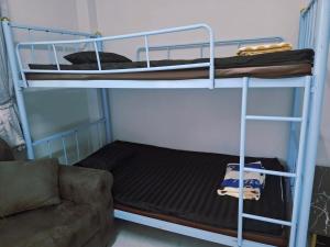 PinkHomestayBetong(โฮมสเตย์เบตง)