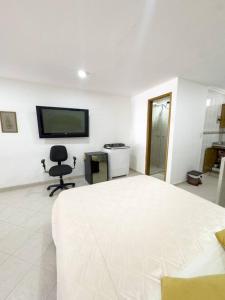 Alquiler vacacional tipo loft Laureles,Estadio BOL