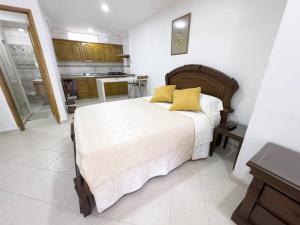 Alquiler vacacional tipo loft Laureles,Estadio BOL