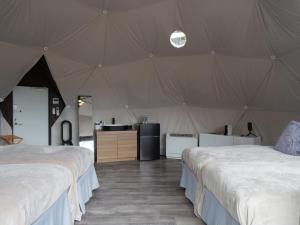 TOCORO. Mt.Fuji CAMP & GLAMPING - Vacation STAY 23388v