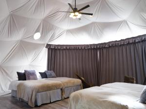 TOCORO. Mt.Fuji CAMP & GLAMPING - Vacation STAY 23388v