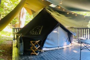 TOCORO. Mt.Fuji CAMP & GLAMPING - Vacation STAY 23393v