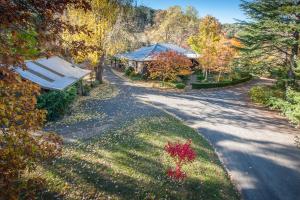 Braeside Mount Macedon Country Retreat Bed and Breakfast