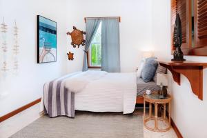 Residences at Barrier Reef 10-1C Oceanfront 2 BR by Stay Floreo