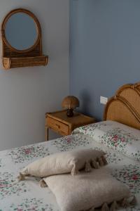 House with a Terrace and a Sea View in Savelletri