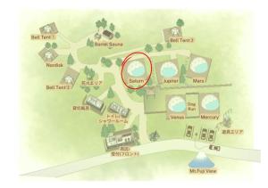 TOCORO. Mt.Fuji CAMP & GLAMPING - Vacation STAY 23390v