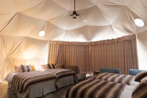 TOCORO. Mt.Fuji CAMP & GLAMPING - Vacation STAY 23390v