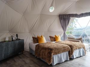 TOCORO. Mt.Fuji CAMP & GLAMPING - Vacation STAY 23387v