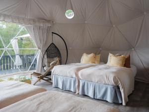 TOCORO. Mt.Fuji CAMP & GLAMPING - Vacation STAY 23386v