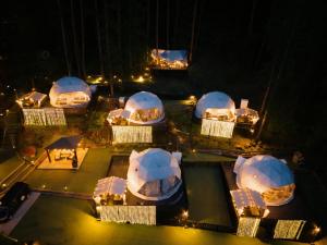 TOCORO. Mt.Fuji CAMP & GLAMPING - Vacation STAY 23386v