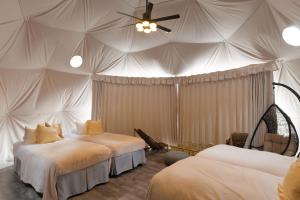 TOCORO. Mt.Fuji CAMP & GLAMPING - Vacation STAY 23386v