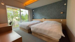 Trihaku Karuizawa Kagura - Vacation STAY 23735v