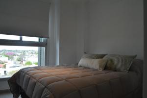 Departamento Bulevard