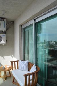 Departamento Bulevard