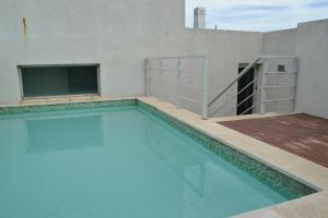 Departamento Bulevard