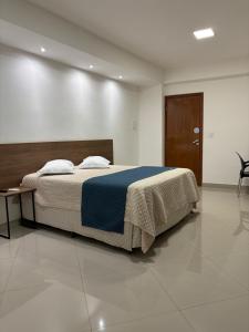 Hotel Skalla - MELHOR CUSTO BENEFICIO