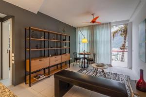 Casa com vista para a Lagoa Rodrigo de Freitas - VR2