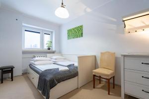 APARTAMENT NAD KAMIEŃCZYKIEM IV