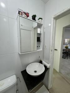 Vista Mar Compacto e moderno na Gloria AS232-603