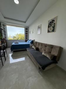 Vista Mar Compacto e moderno na Gloria AS232-603