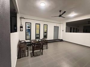 Hello Pangkor Home 73A - A Nest for 12 buddies
