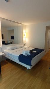 Beautiful apartment near the sea