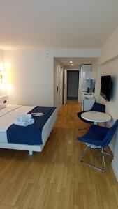 Beautiful apartment near the sea