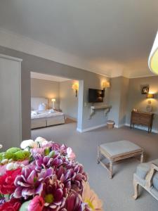 Schloss Krugsdorf Golf & Hotel