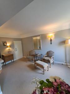 Schloss Krugsdorf Golf & Hotel