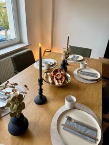 Lupi Grey - stylish und luxury Apartment