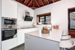 Llombet Home, un enclave privilegiado