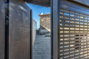 Llombet Home, un enclave privilegiado