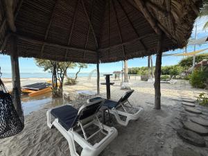 San Carlos Surf Resort & Eco Lodge