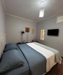 Apartamento Central Confortavel com WiFi Rapido e Lava Seca