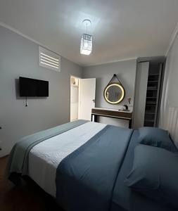 Apartamento Central Confortavel com WiFi Rapido e Lava Seca